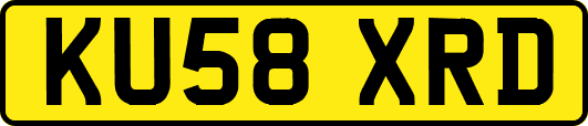 KU58XRD