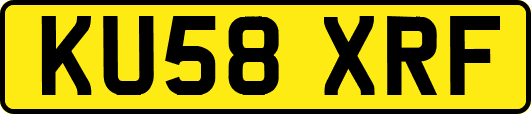 KU58XRF