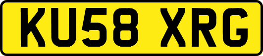 KU58XRG