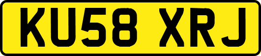 KU58XRJ