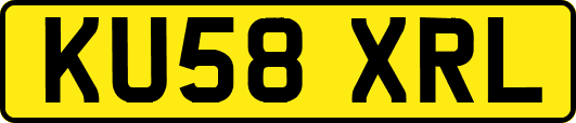 KU58XRL