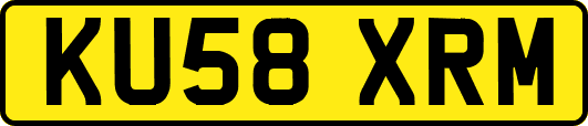 KU58XRM