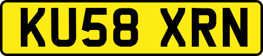 KU58XRN