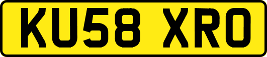 KU58XRO