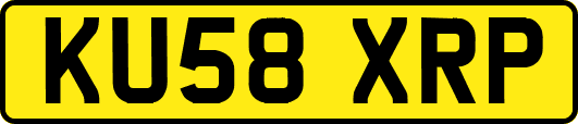 KU58XRP