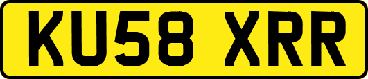 KU58XRR