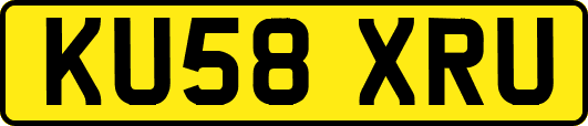 KU58XRU