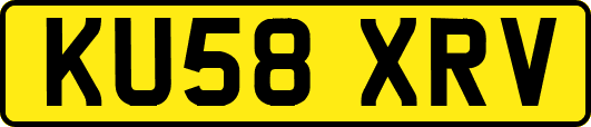 KU58XRV