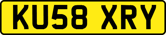 KU58XRY