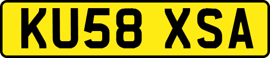 KU58XSA