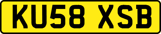 KU58XSB