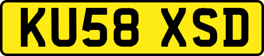 KU58XSD