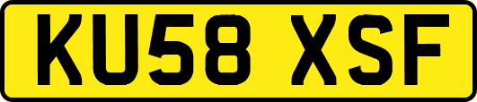 KU58XSF