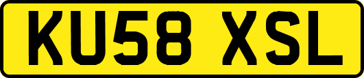 KU58XSL