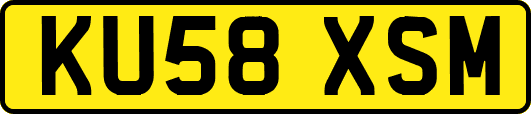KU58XSM