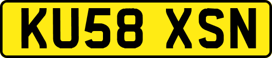 KU58XSN