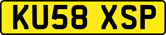 KU58XSP