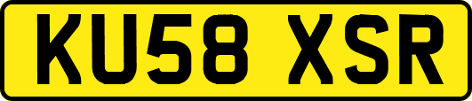 KU58XSR