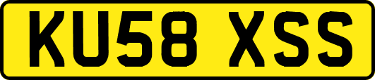 KU58XSS