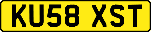 KU58XST
