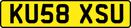 KU58XSU