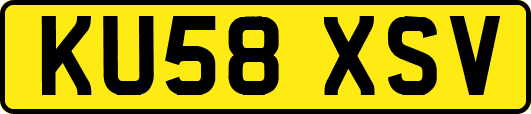 KU58XSV