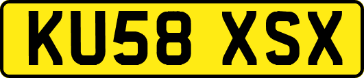 KU58XSX
