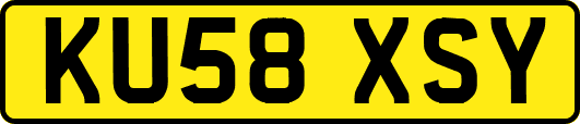 KU58XSY