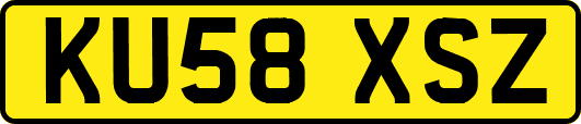 KU58XSZ