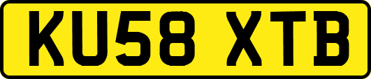 KU58XTB