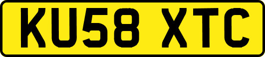 KU58XTC