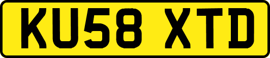 KU58XTD