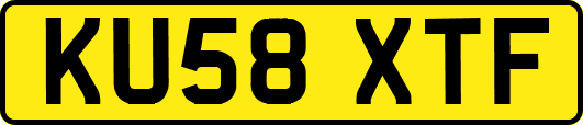 KU58XTF