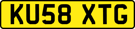 KU58XTG