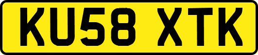 KU58XTK