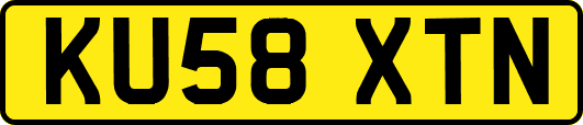 KU58XTN