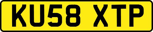 KU58XTP
