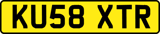 KU58XTR