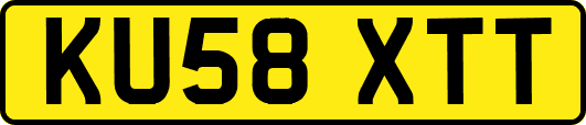 KU58XTT