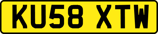 KU58XTW