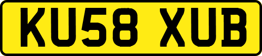 KU58XUB