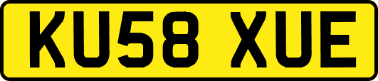 KU58XUE