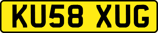 KU58XUG