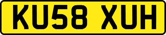 KU58XUH