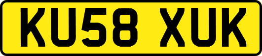 KU58XUK
