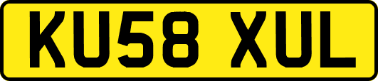 KU58XUL