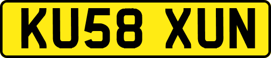 KU58XUN