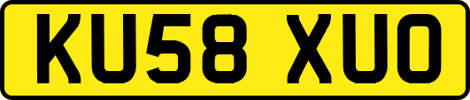 KU58XUO