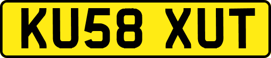 KU58XUT