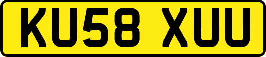 KU58XUU